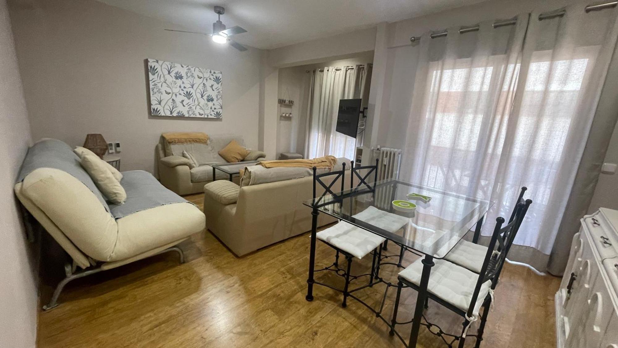 Apto En El Centro La Casita De Gaos Parking Gratuito Granada Exterior foto